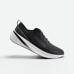 Chaussures de Running Homme, Kiprun Kipcore Gris