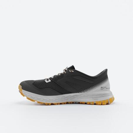 Кросівки чоловічі TR для бігу сірі