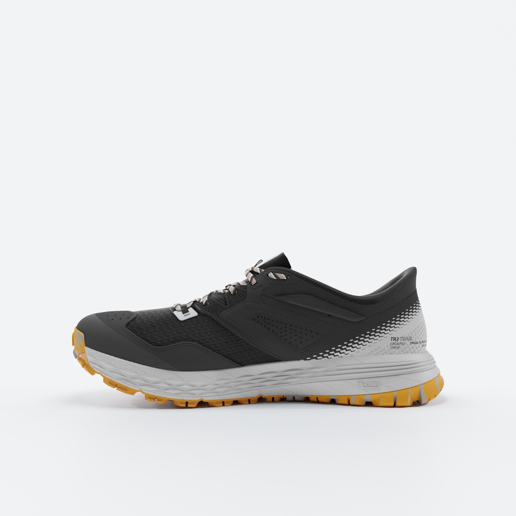 Men's Trail Running Shoes – TR2 - KIPRUN