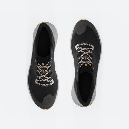 Кросівки чоловічі TR для бігу сірі