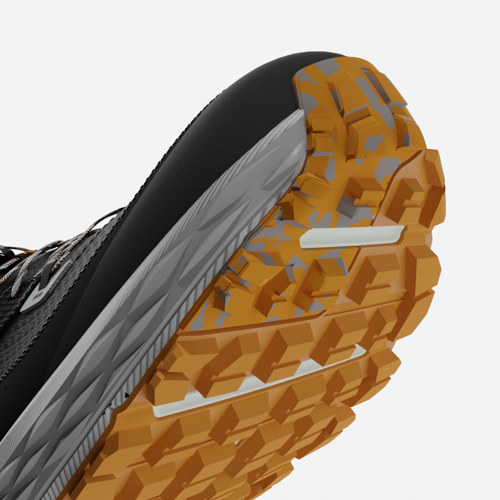 Men's Trail Running Shoes – TR2 - KIPRUN