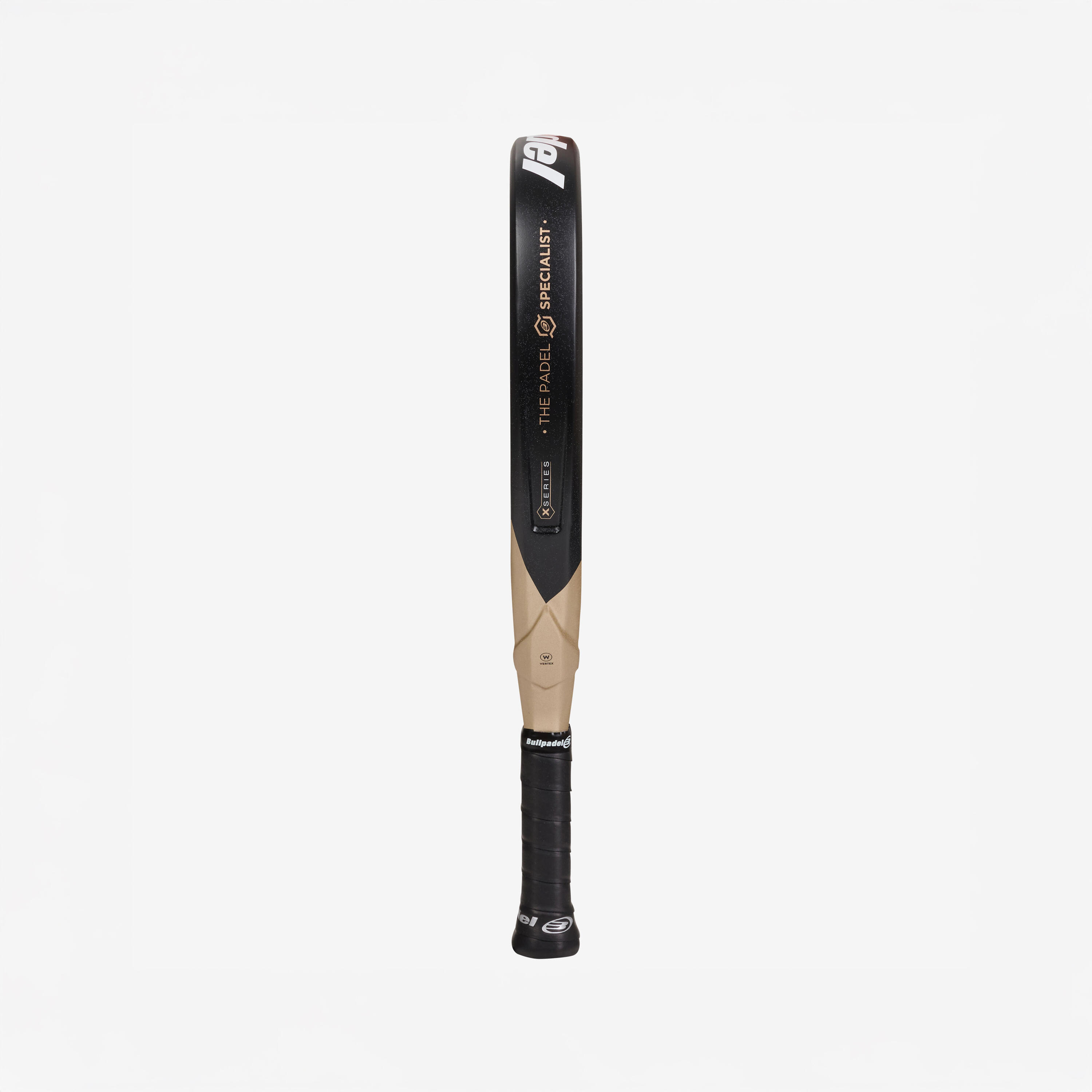 Raquete de Padel Bullpadel Vertex XS 26 4/4