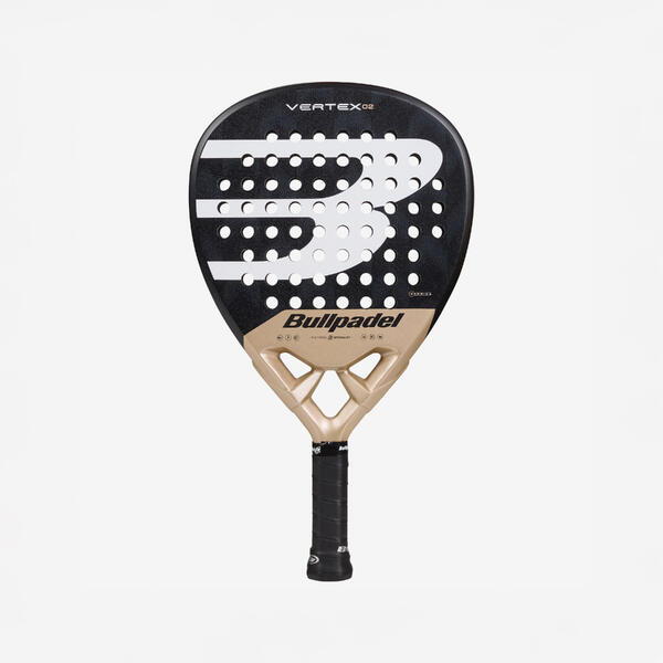 BULLPADEL Pala de pádel Bullpadel Vertex XS 26