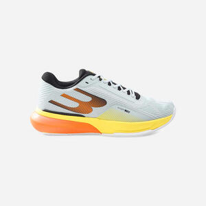 Zapatillas de pádel Hombre Bullpadel Neuron 26V Gris