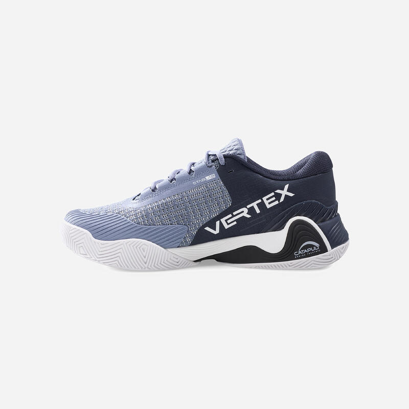 Férfi padelcipő - Vertex Vibram 26