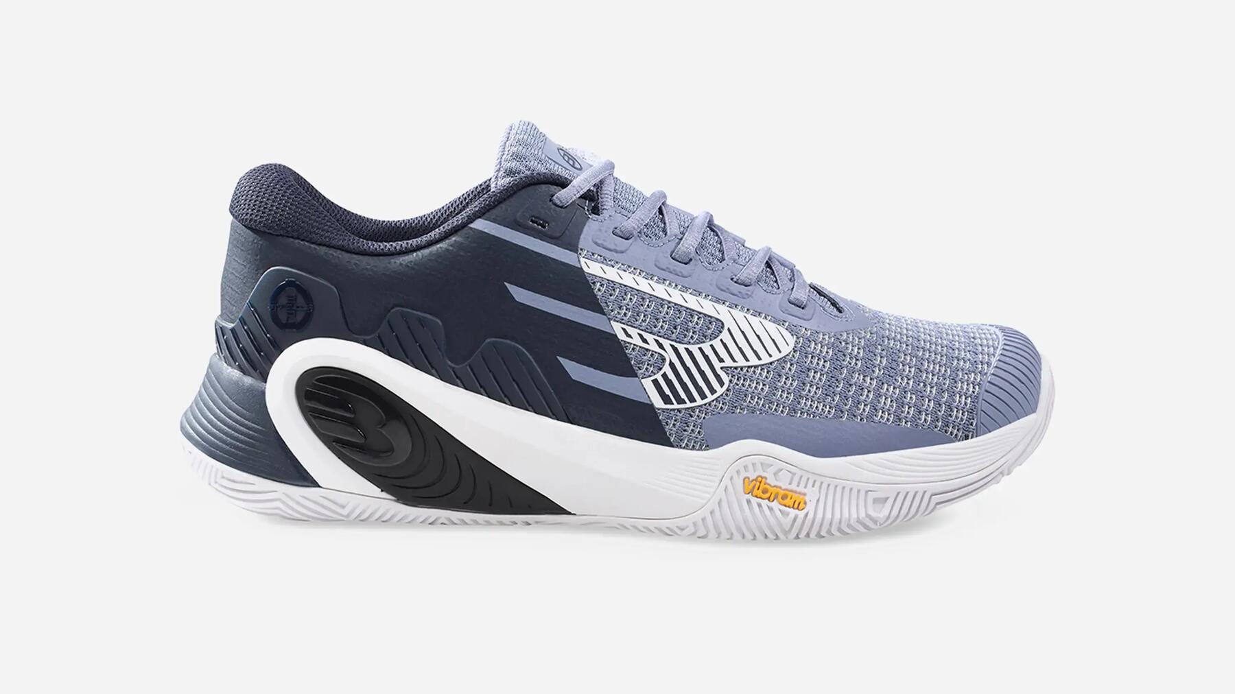 Mejores zapatillas Bullpadel