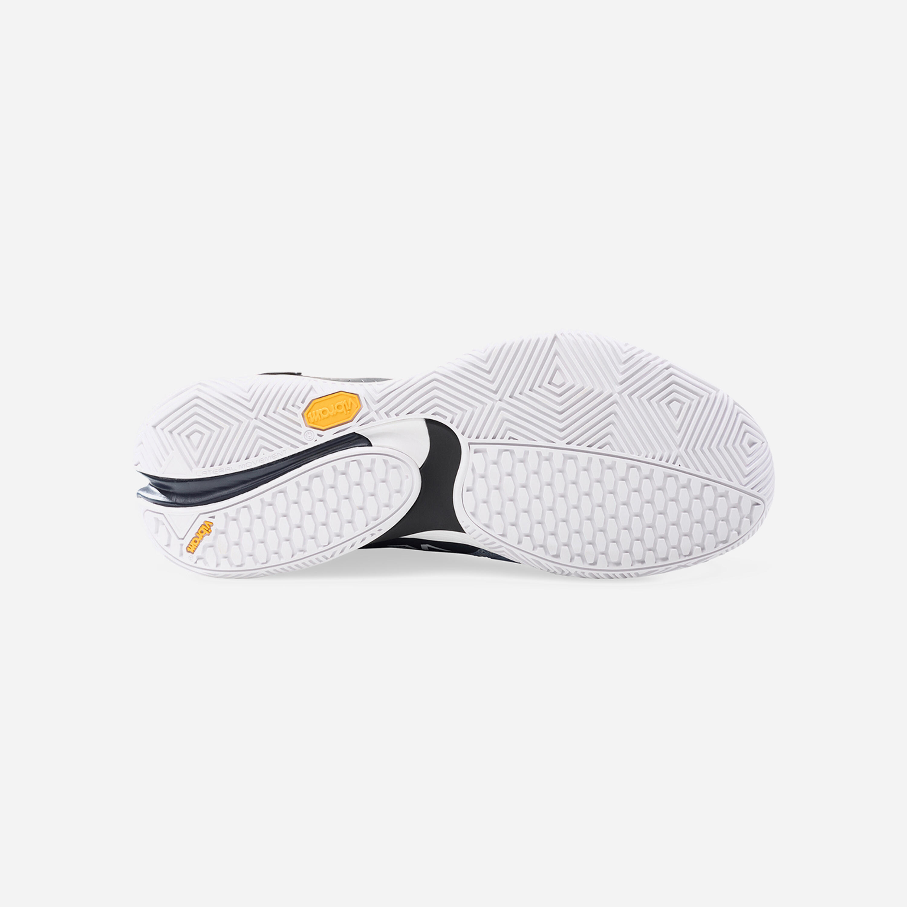 Chaussures de padel homme - Bullpadel Vertex Vibram 26 4/4