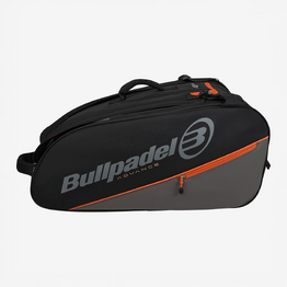 Sac de Padel Bullpadel Advance 2026 Noir