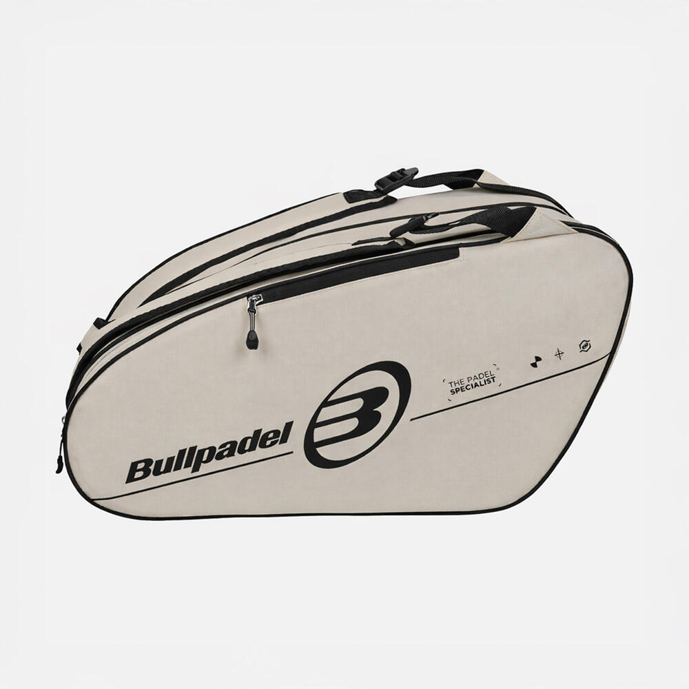 Paletero Bullpadel Tour 2026