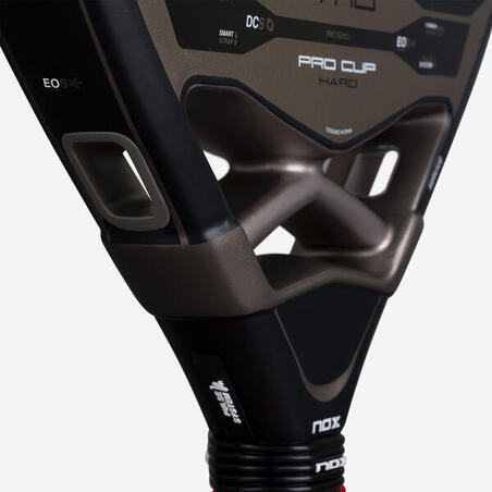 Ракетка для паделу AT10 Pro Cup HARD