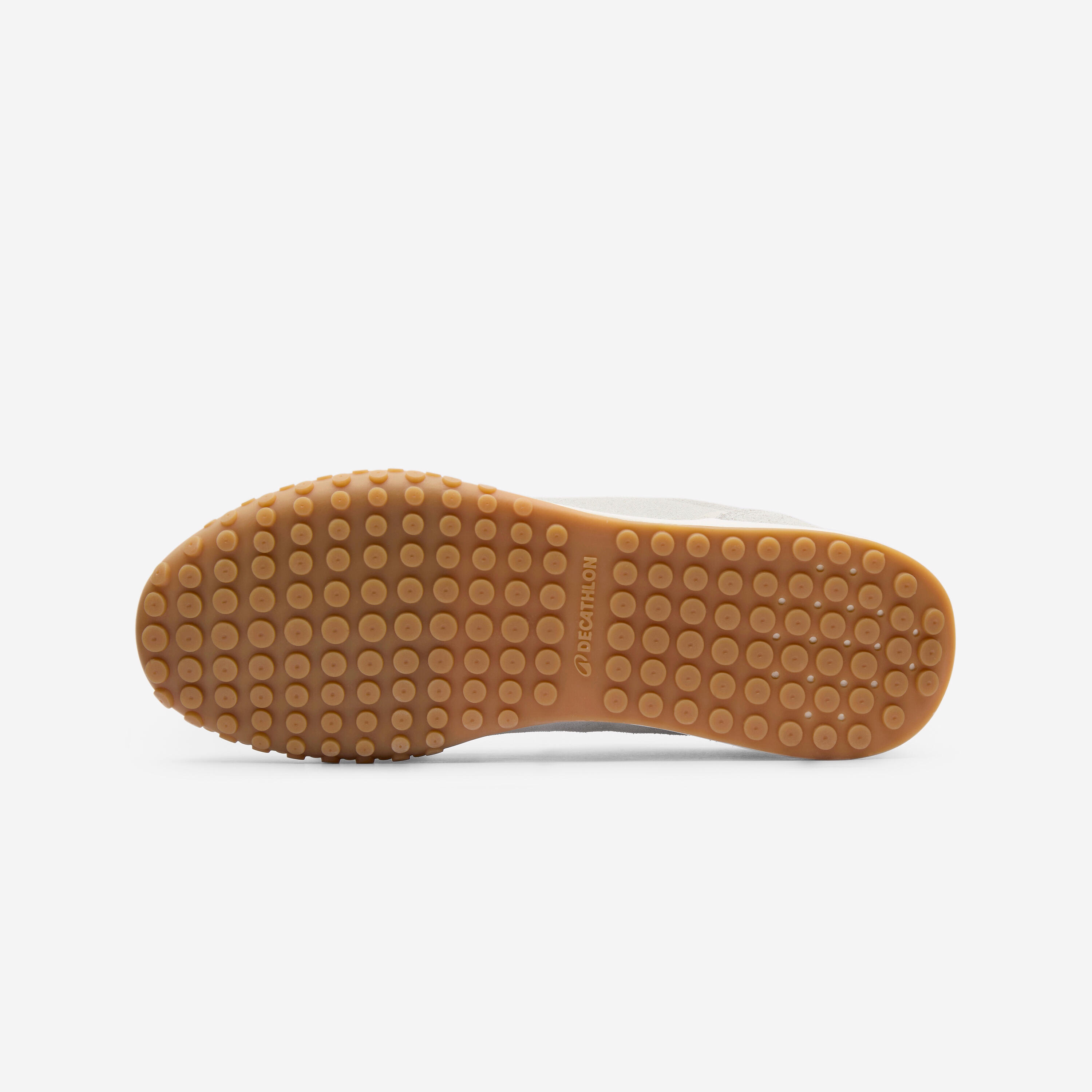 Baskets en daim femme RL70 gris 4/6