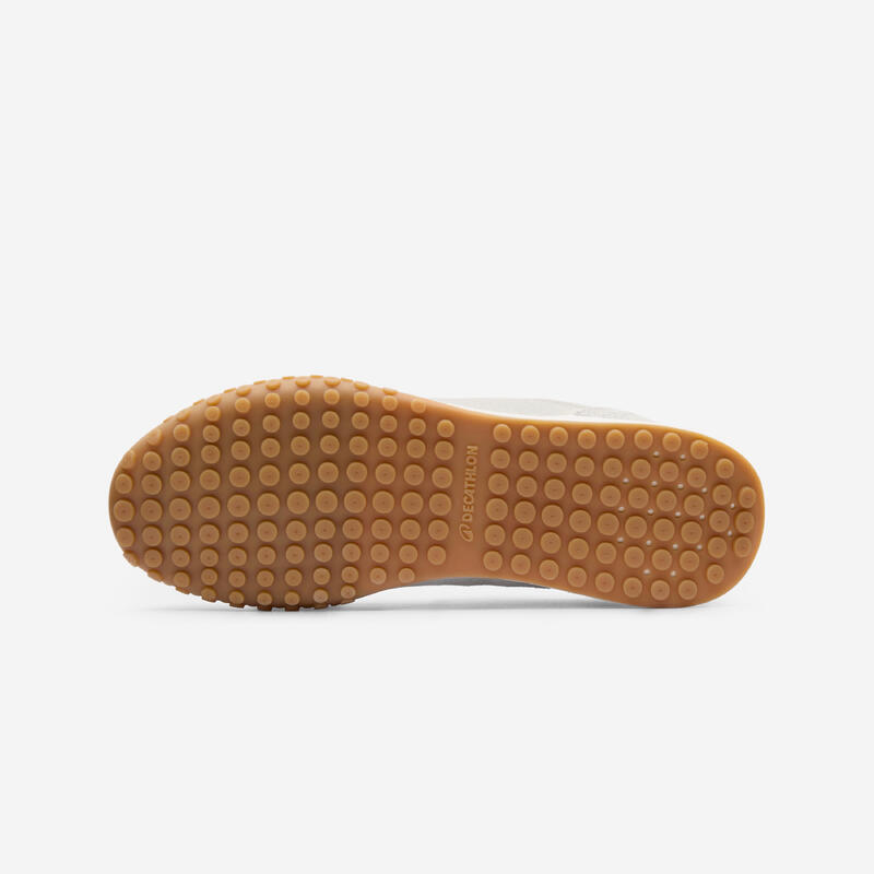 Női sneaker, velúr - RL70 
