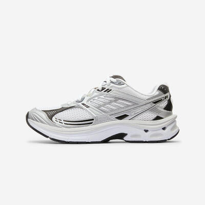 Scarpe da ginnastica donna RR2K giallo