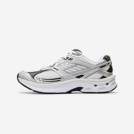 Baskets Femme, RR2K gris et noir