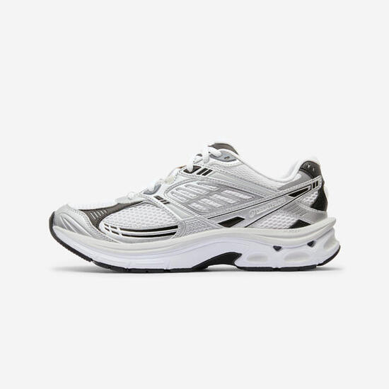 Baskets Femme, RR2K gris et noir