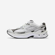 Încălțăminte RR2K Gri-Negru Damă