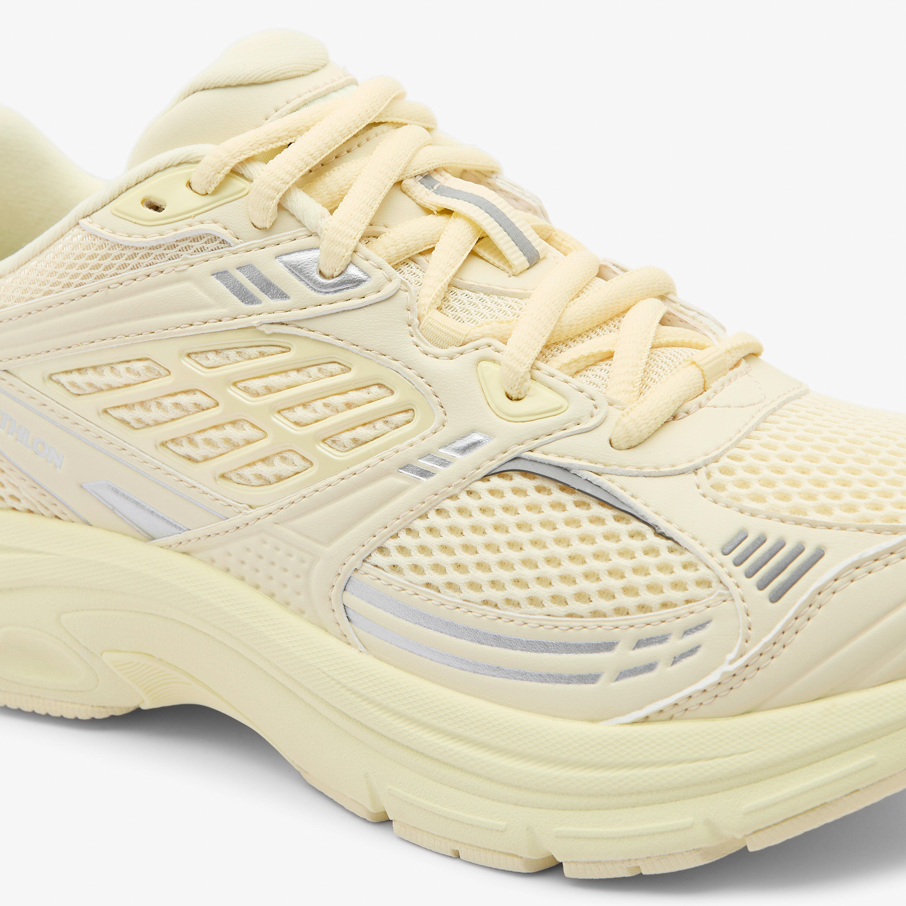 Turnschuhe Damen, RR2K gelb 5/10
