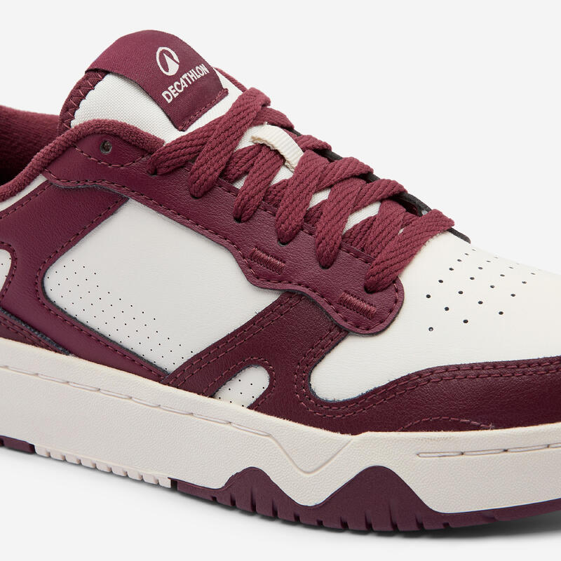 Női sneaker, bőr - CJ80