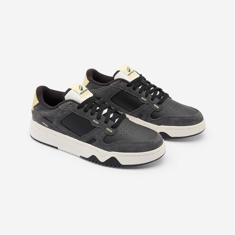 Férfi sneaker, bőr - CJ80