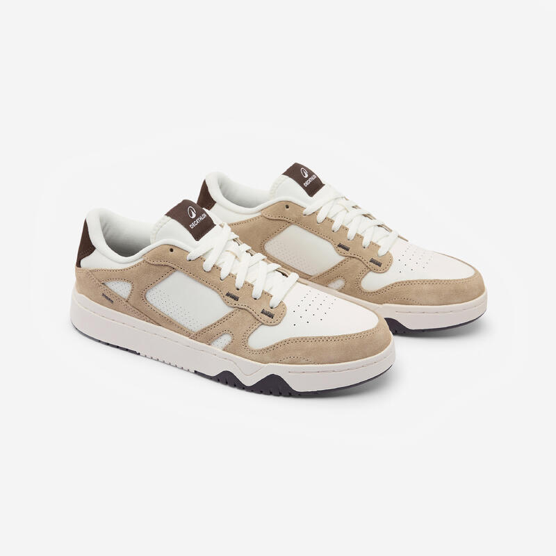 Férfi sneaker, bőr - CJ80
