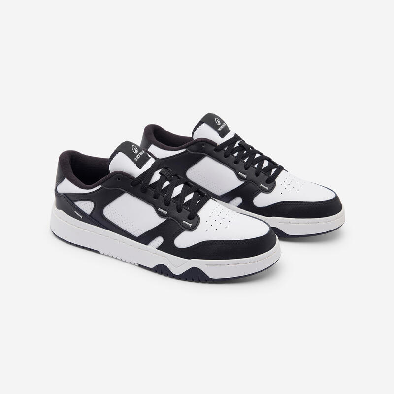 Încălțăminte din piele CJ80 Crem-Verde Bărbați