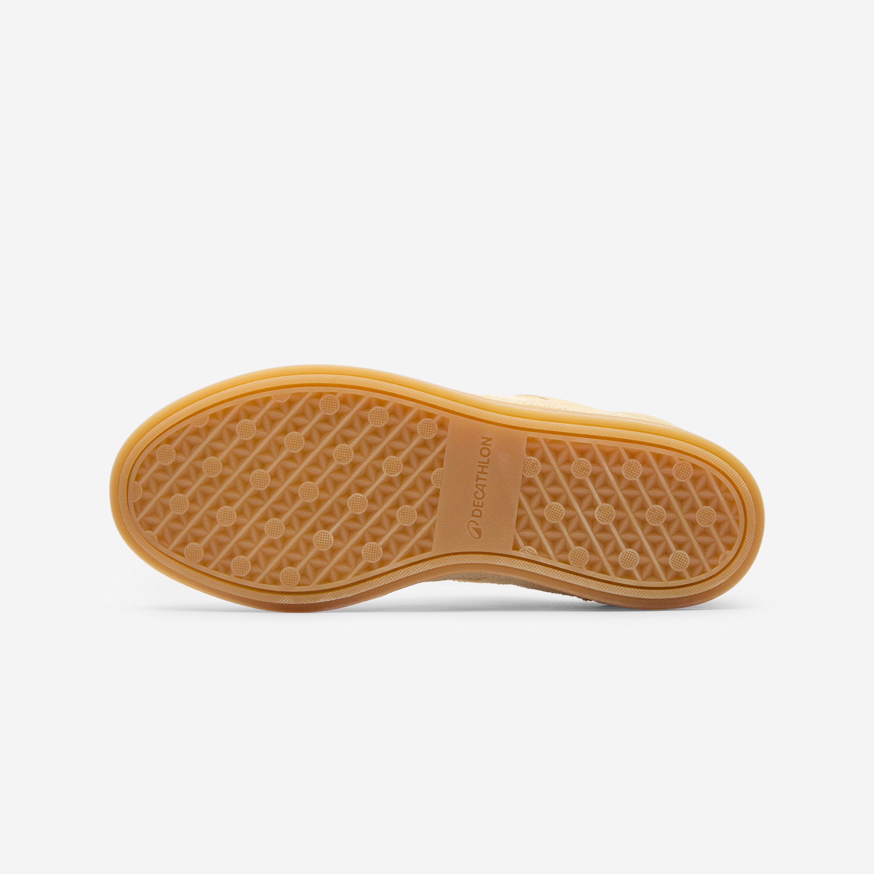 Chaussures de sport en daim femme, Player 80 4/6