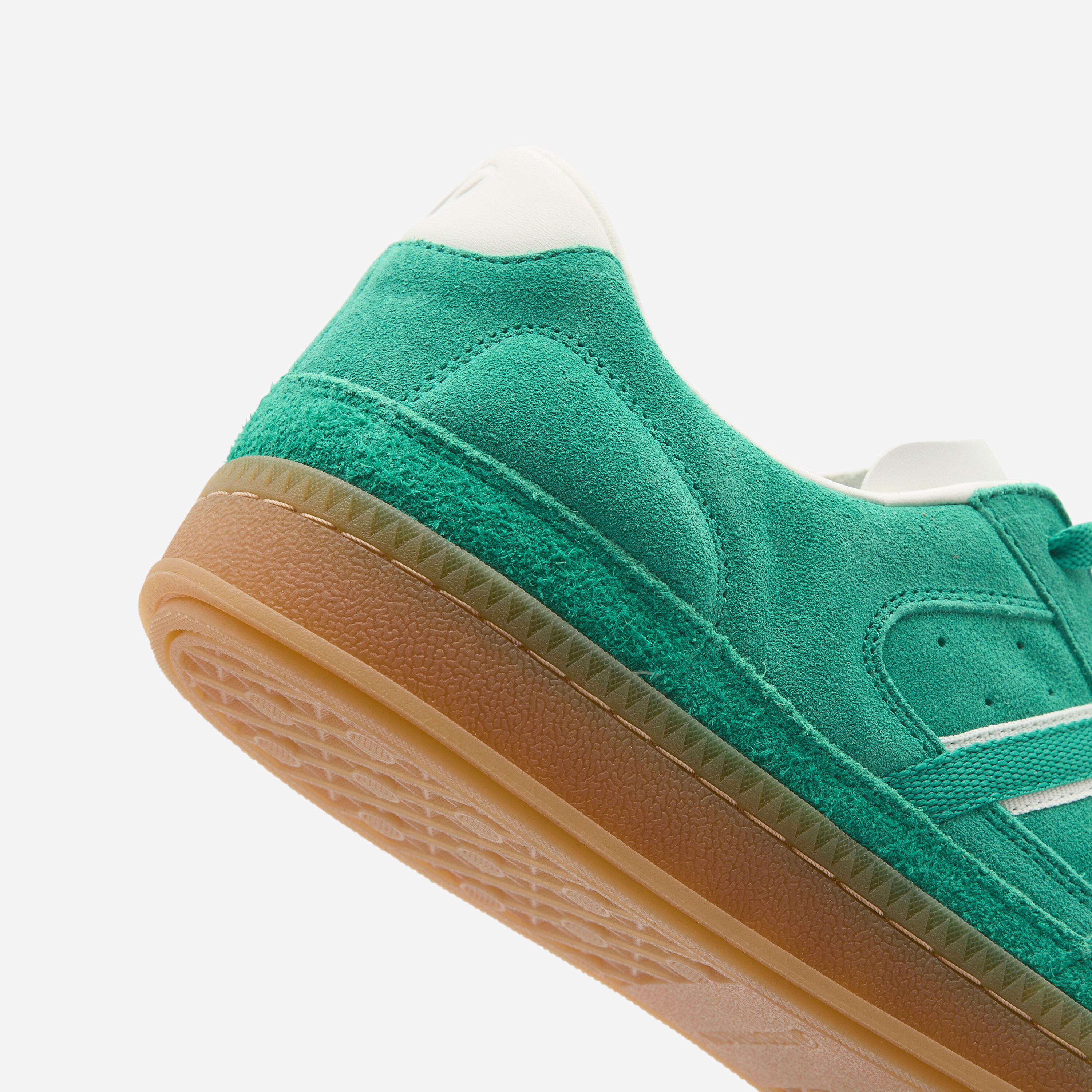 Chaussures en daim, Player 80 3/9