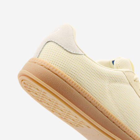 Кросівки спортивні жіночі Player T жовті