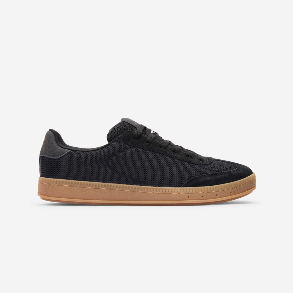 NEGRO / GRIS / BLANCO
