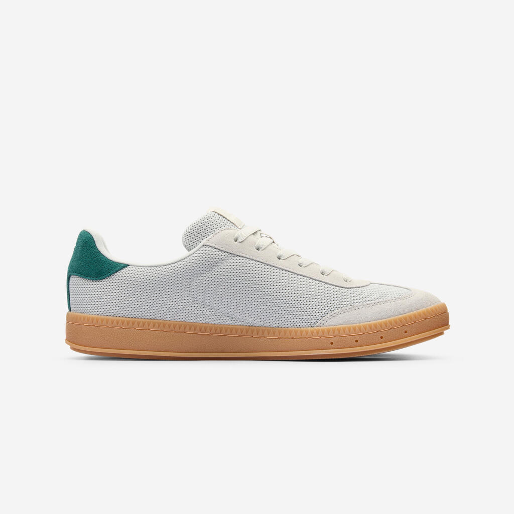 GRIS / VERDE / AZUL