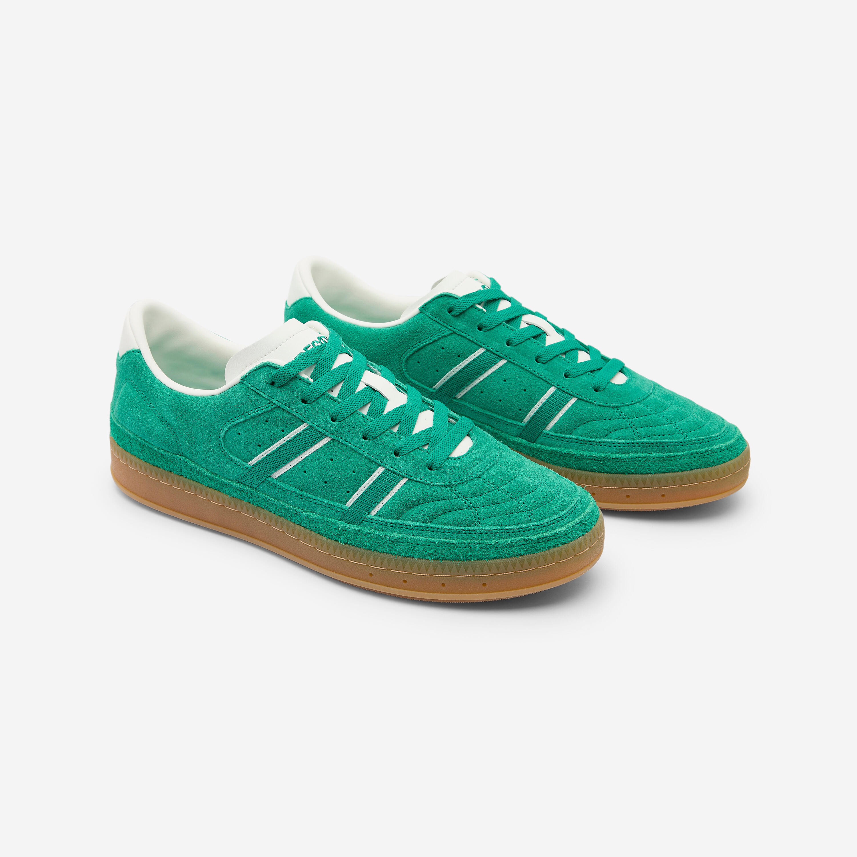Chaussures en daim, Player 80 2/9