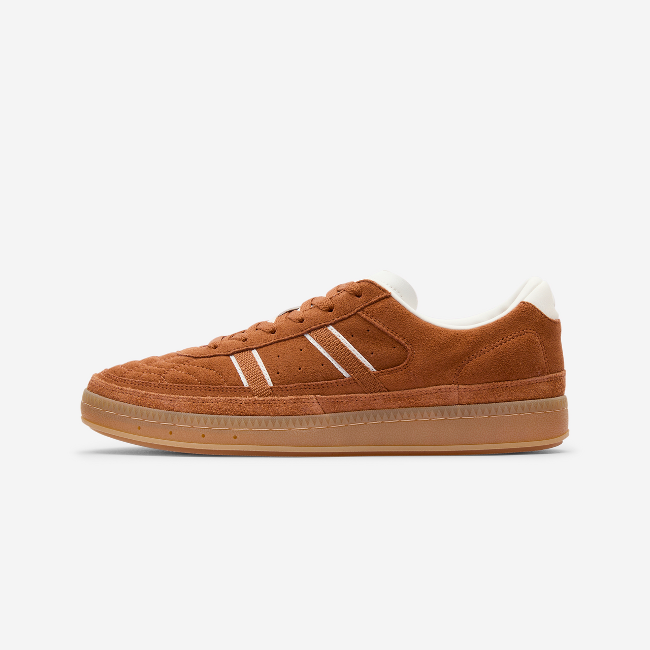 PLAYER 80 SUEDE m qəhvəyi