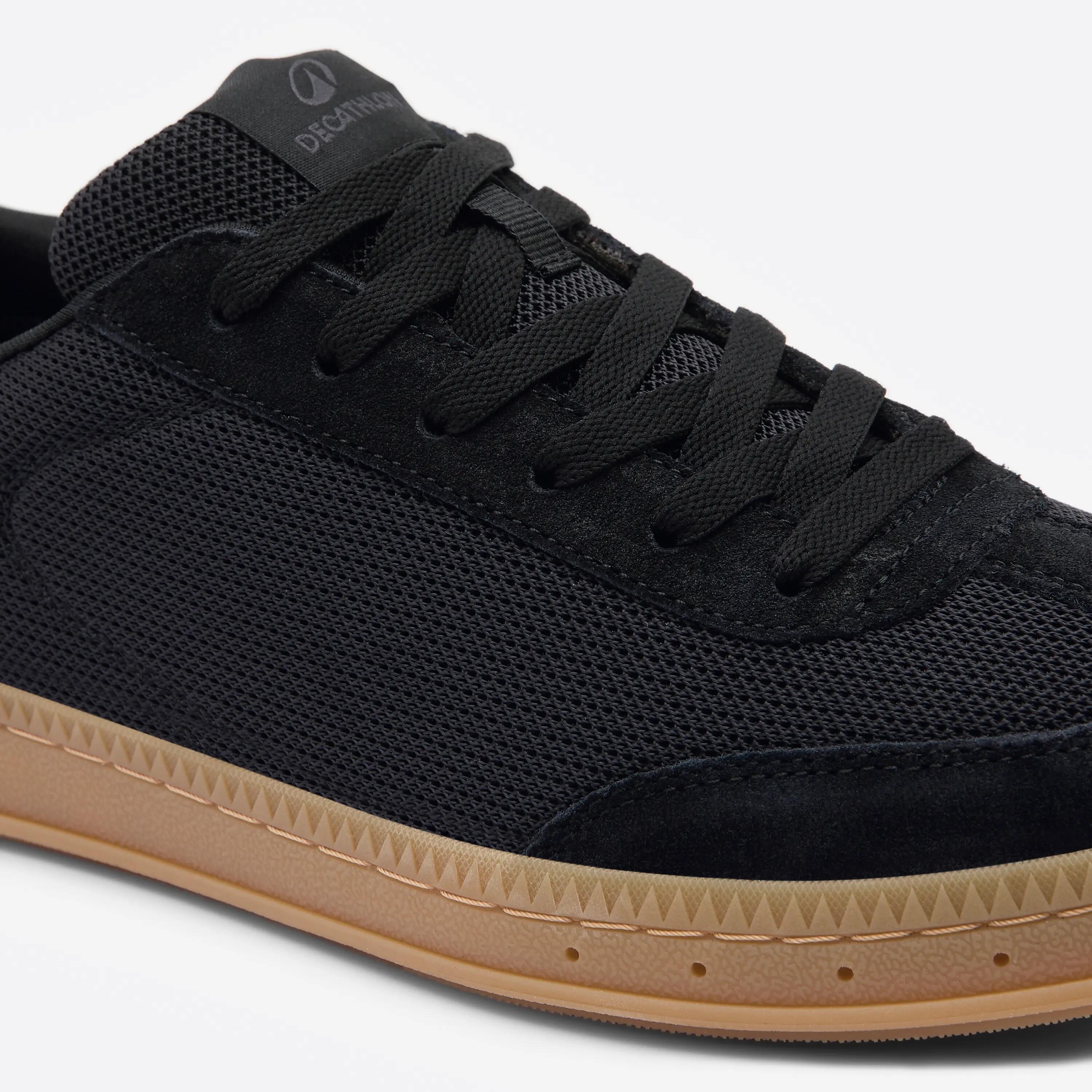Tenis casuales sportswear para Hombre Player T - Negro 3/7