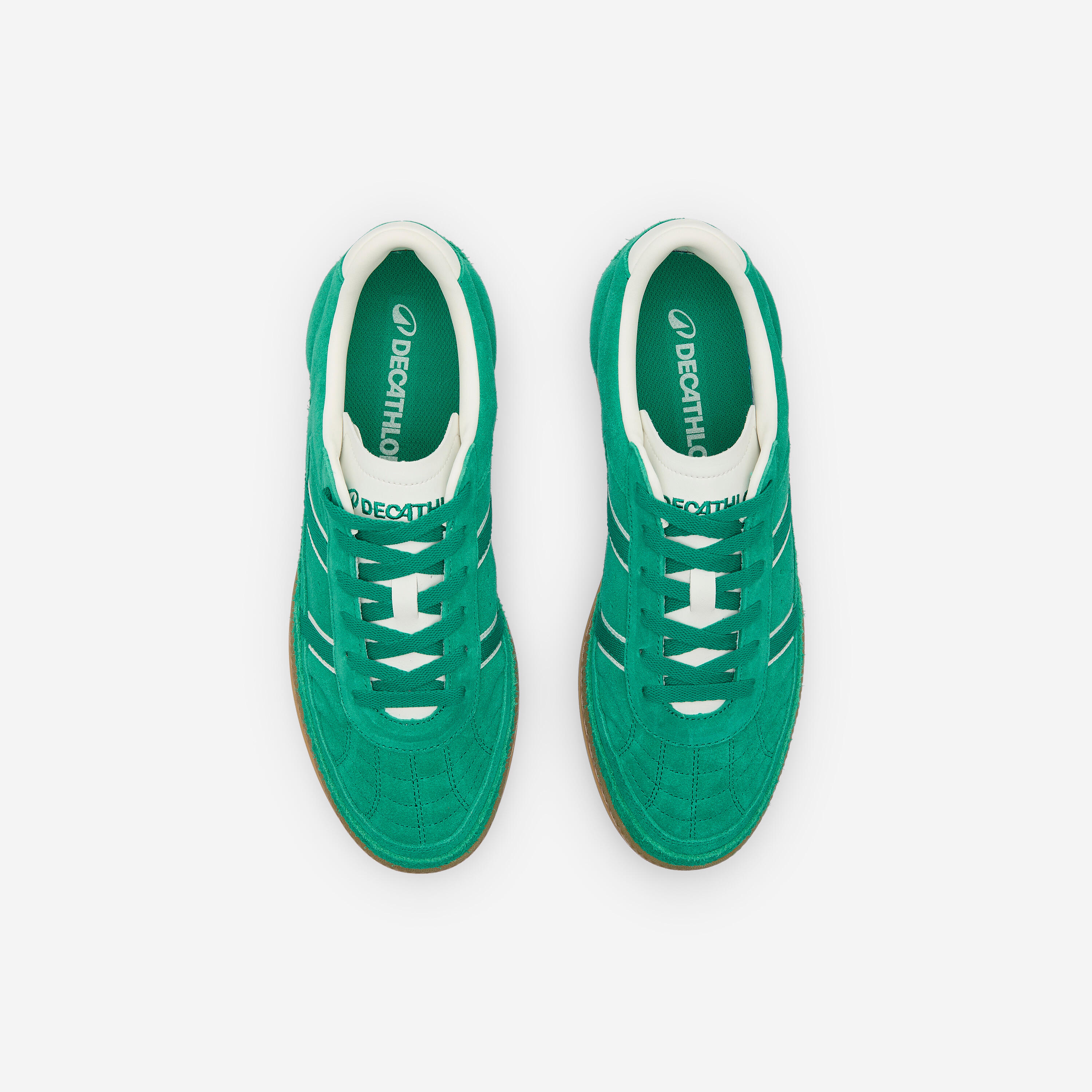 Chaussures en daim, Player 80 6/9