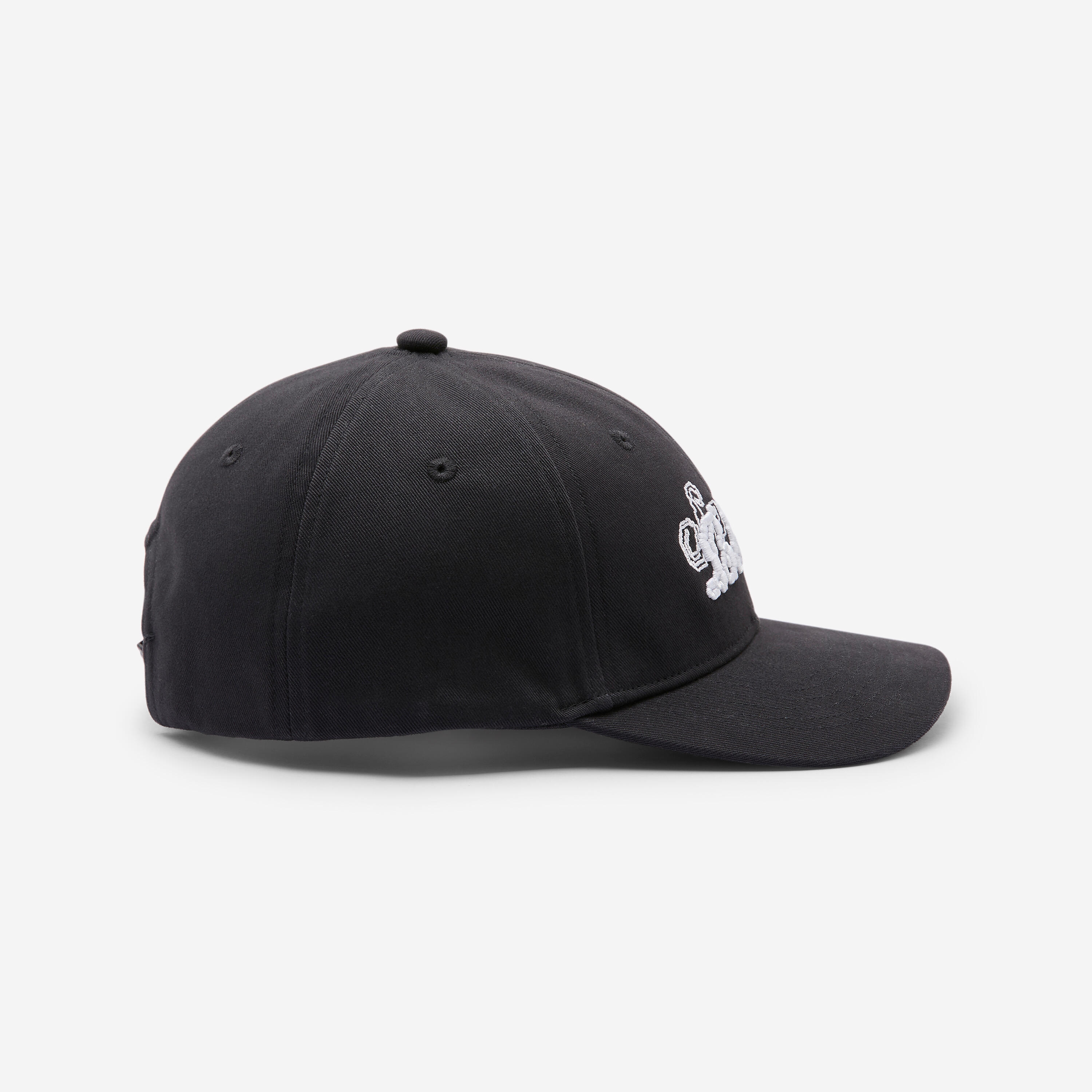 Casquette de baseball, Elementals 2/6