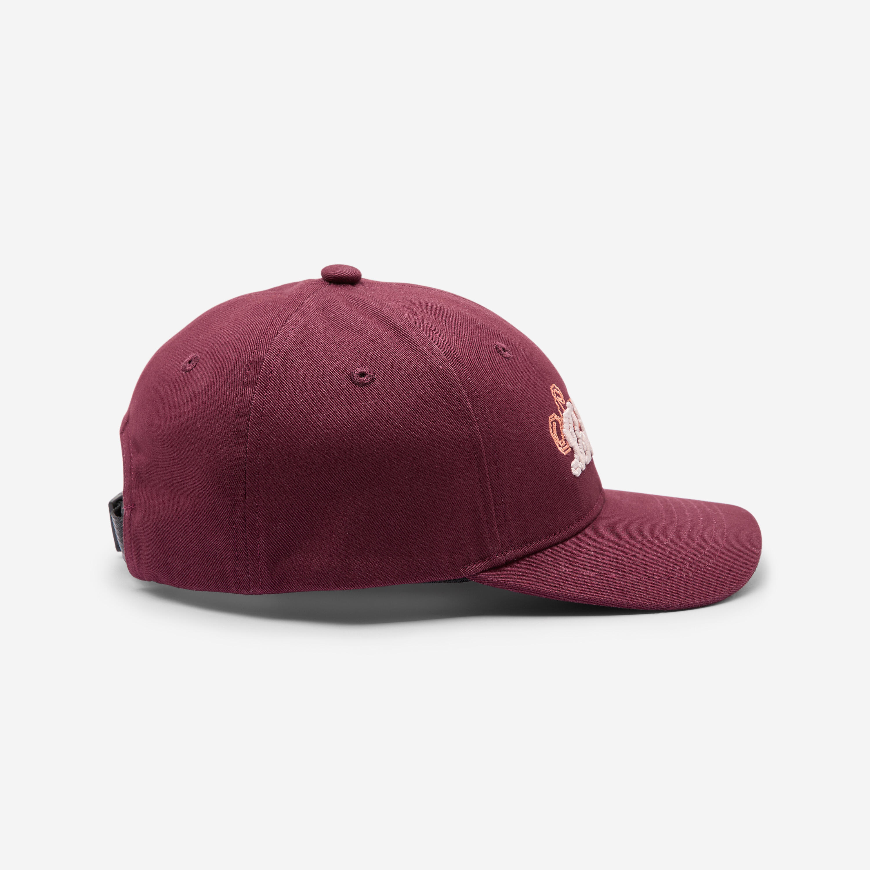 Casquette de baseball, Elementals 5/7