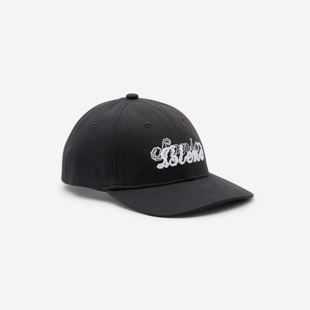 Casquette Baseball, Elementals, noir