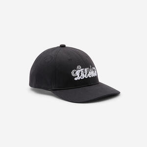 Gorra Béisbol, Elementals, negro