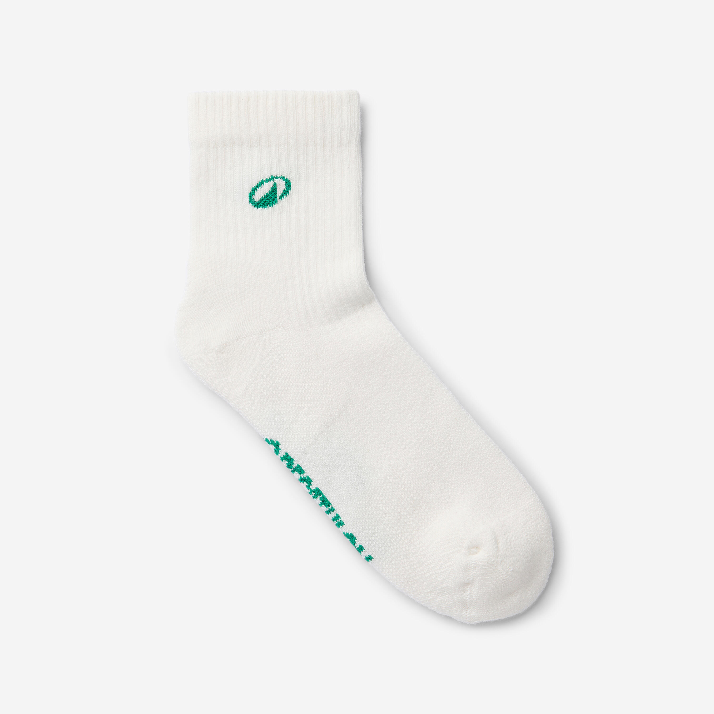Sportsocken Low 3er-Pack - Elementals grün/gelb 3/7