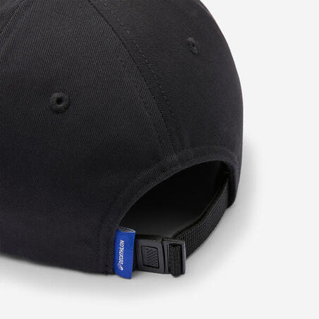 Кепка бейсболка Elementals чорна