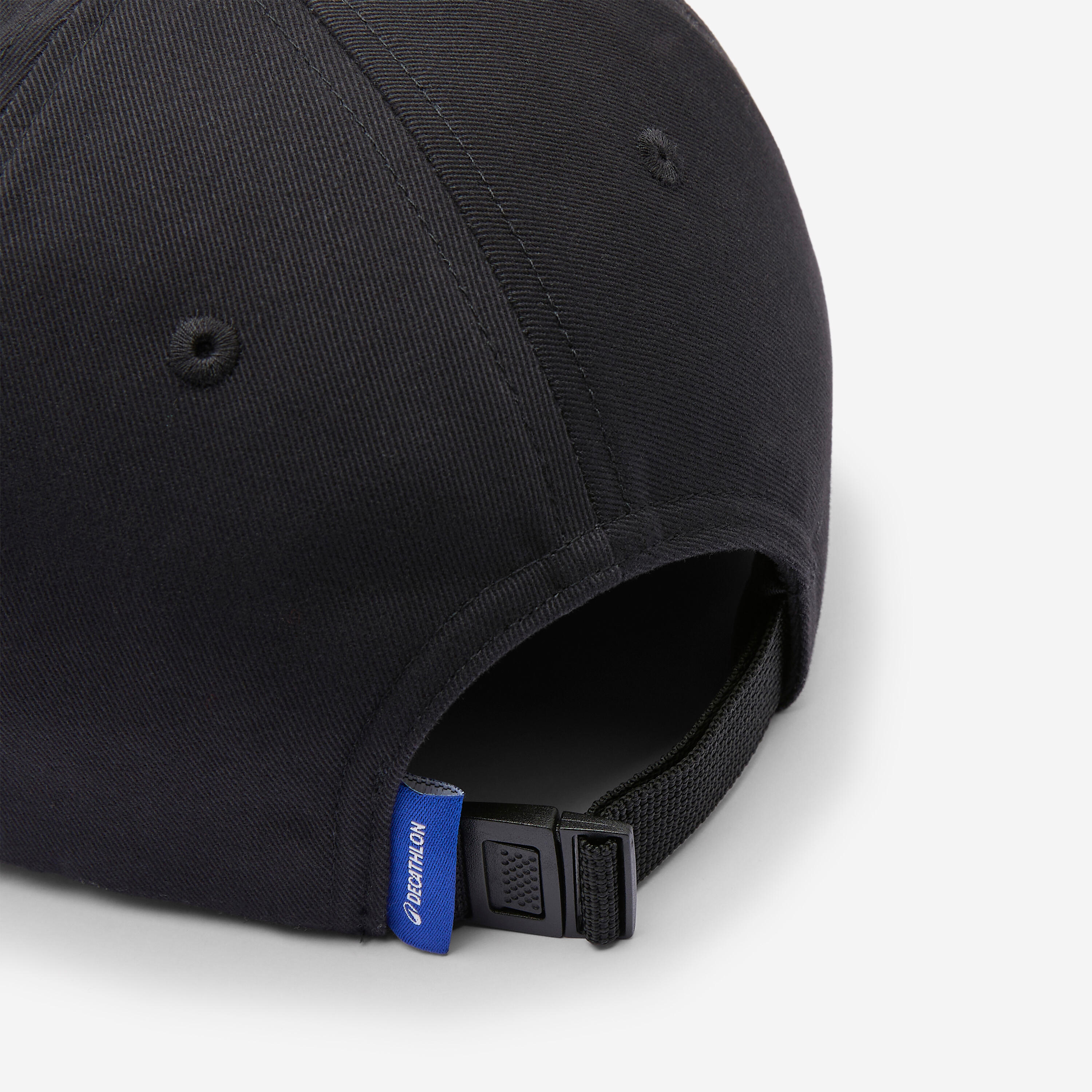Casquette de baseball, Elementals 4/6