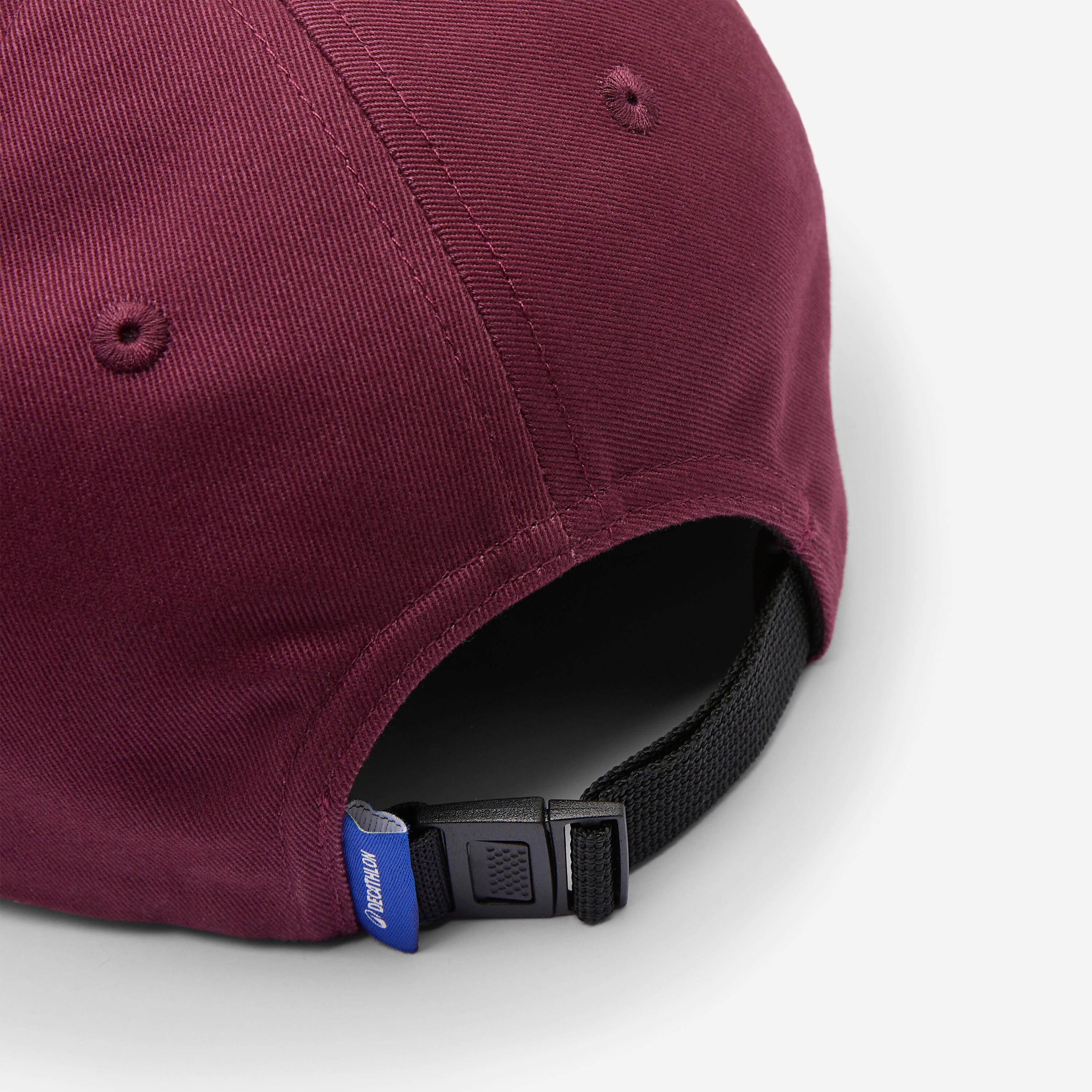 Casquette de baseball, Elementals 7/7