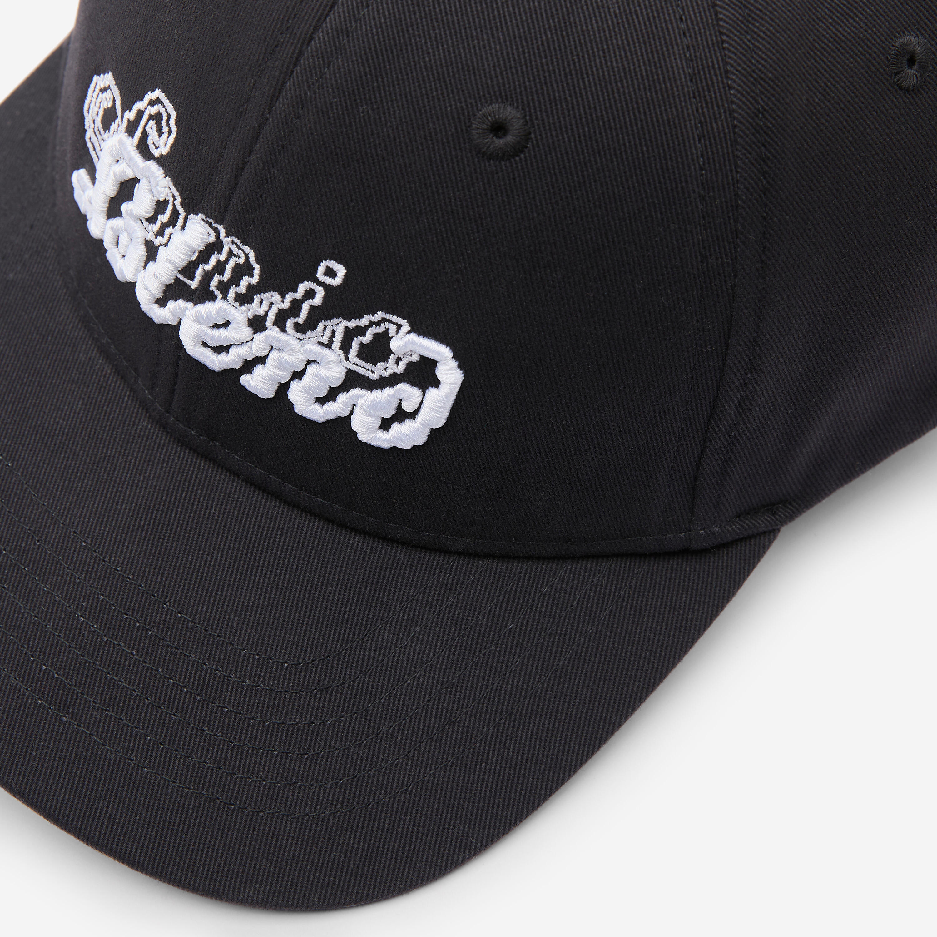Casquette de baseball, Elementals 3/6