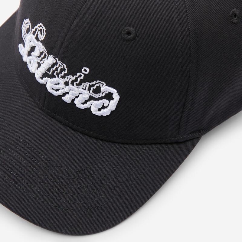 Șapcă Baseball Elementals Negru