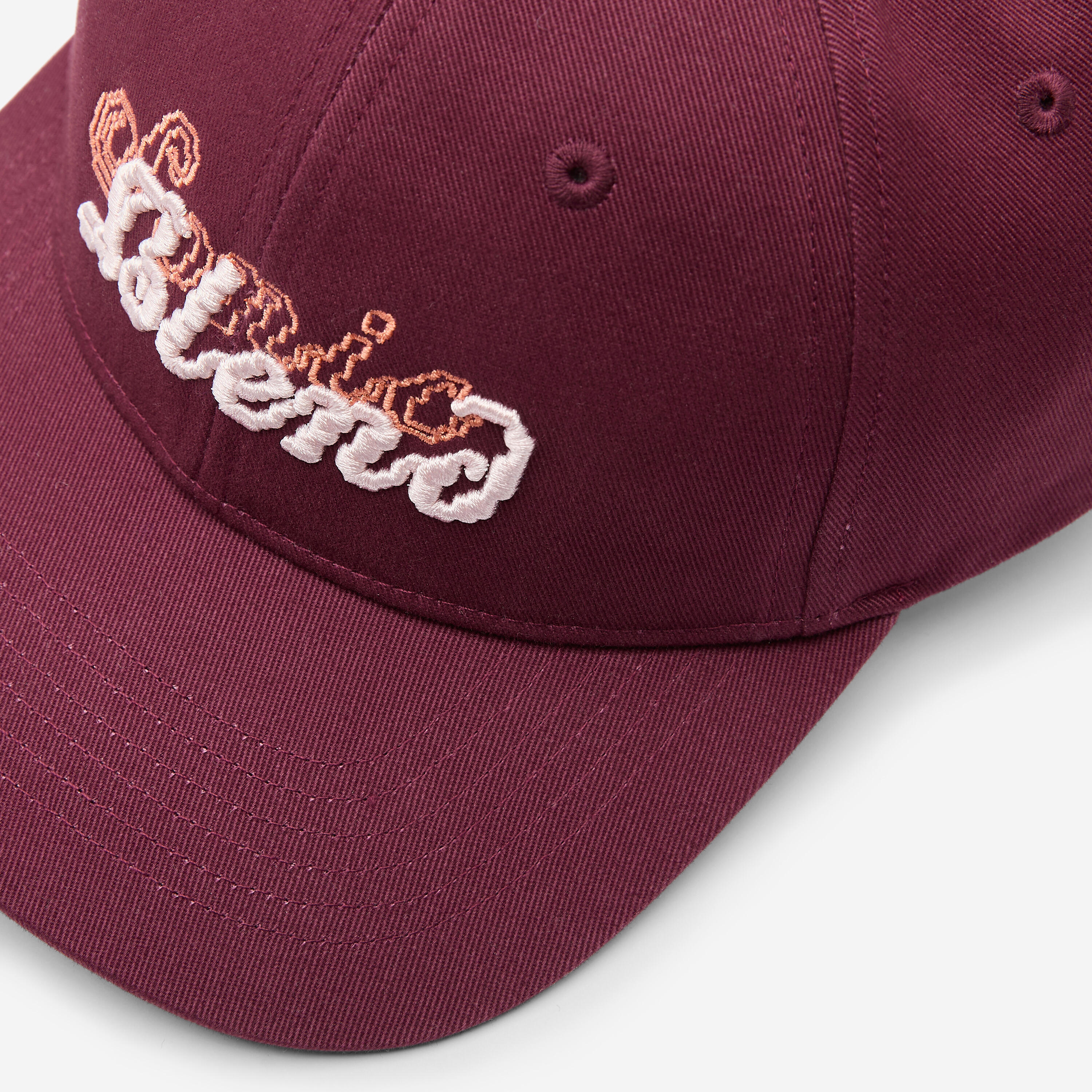 Casquette de baseball, Elementals 6/7