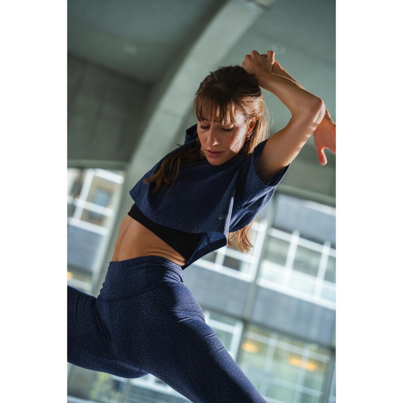 Tricou dans modern jazz fete