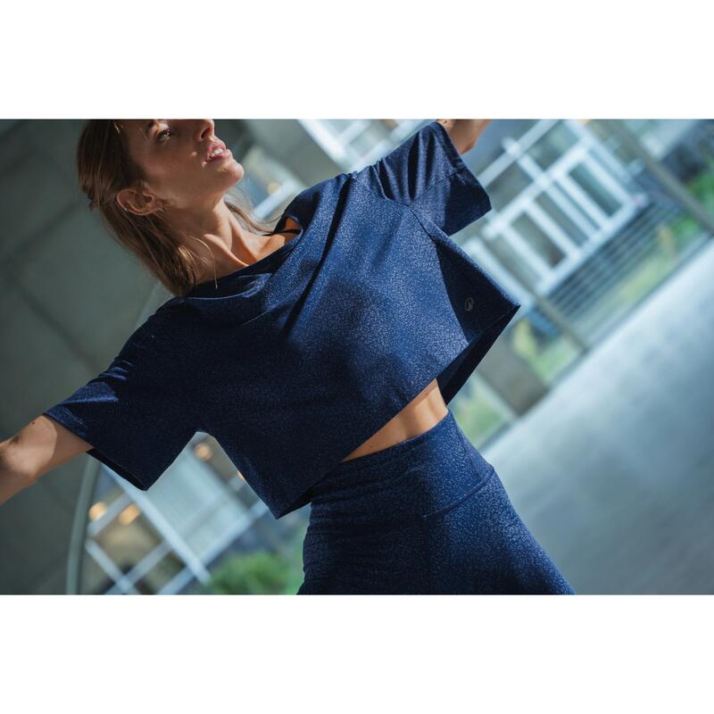 Tricou dans modern jazz fete