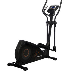 Vélo elliptique NT E5.6