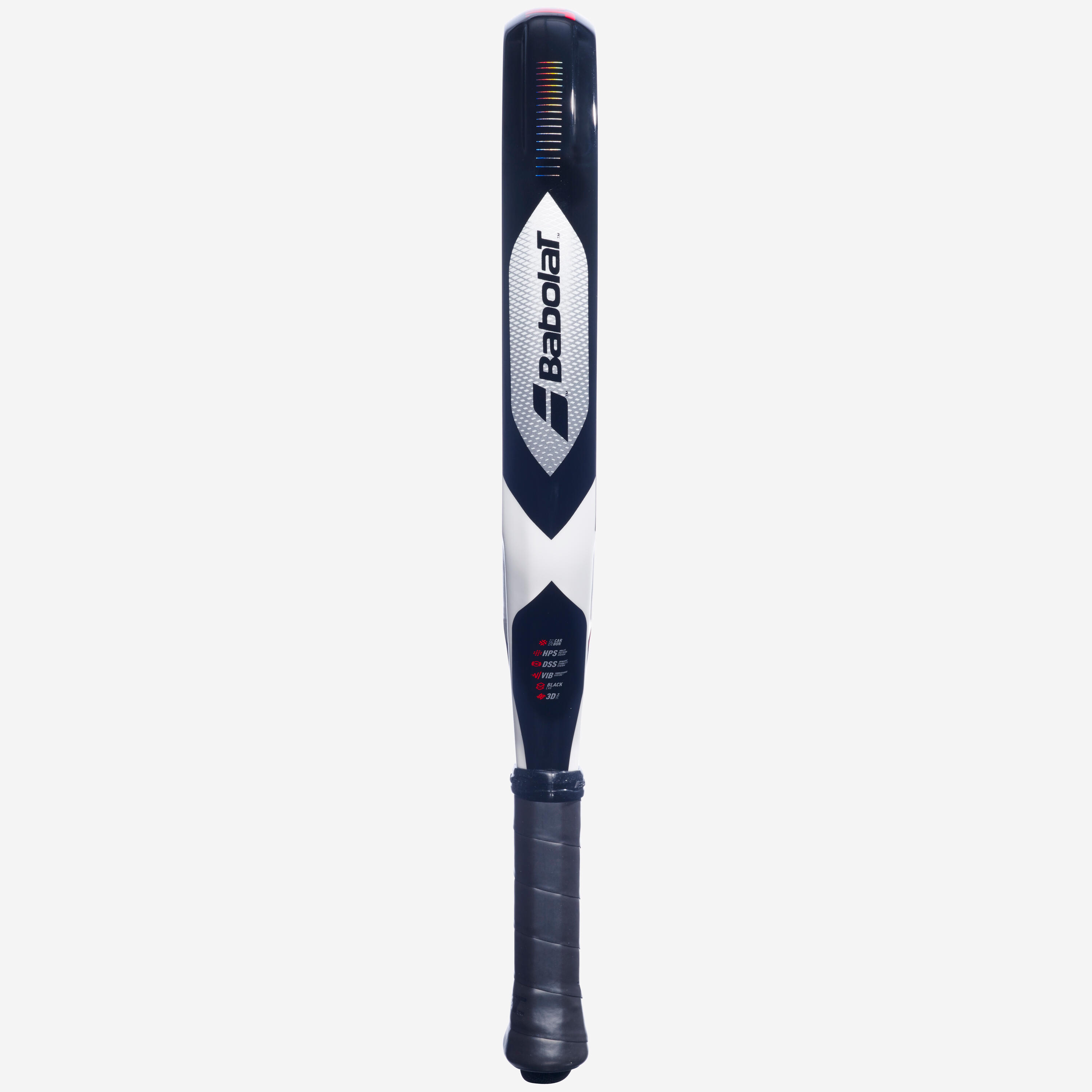 Raquette de padel Babolat Technical Viper Soft 3.0 5/5