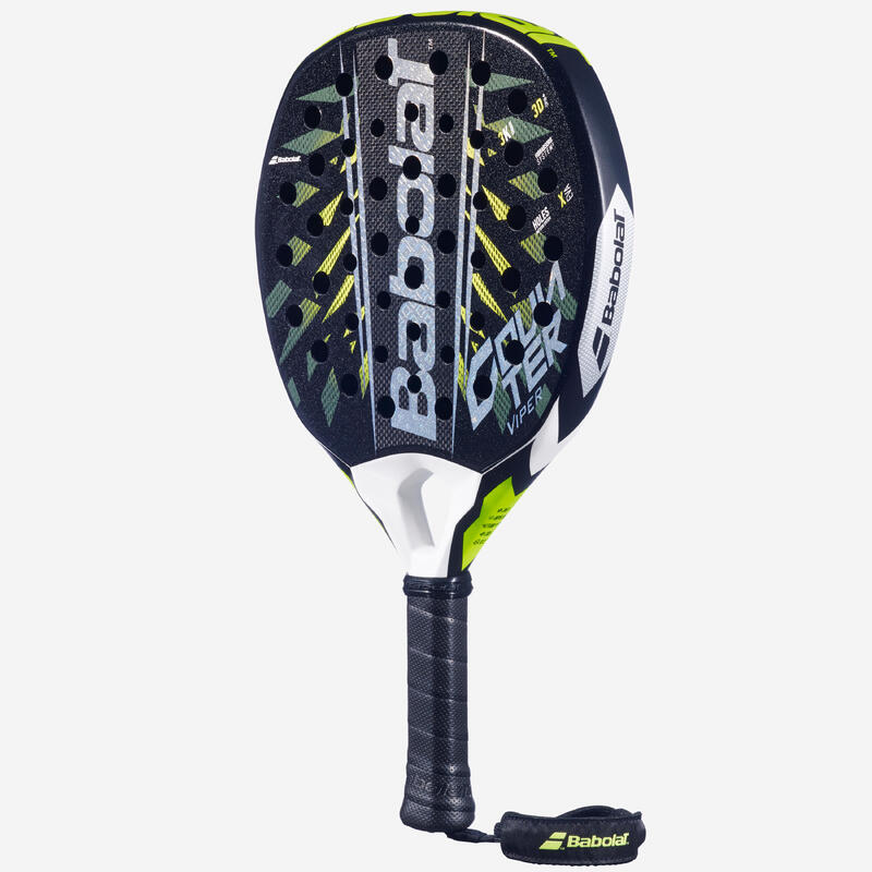 Raketa na padel Counter Viper 2.6